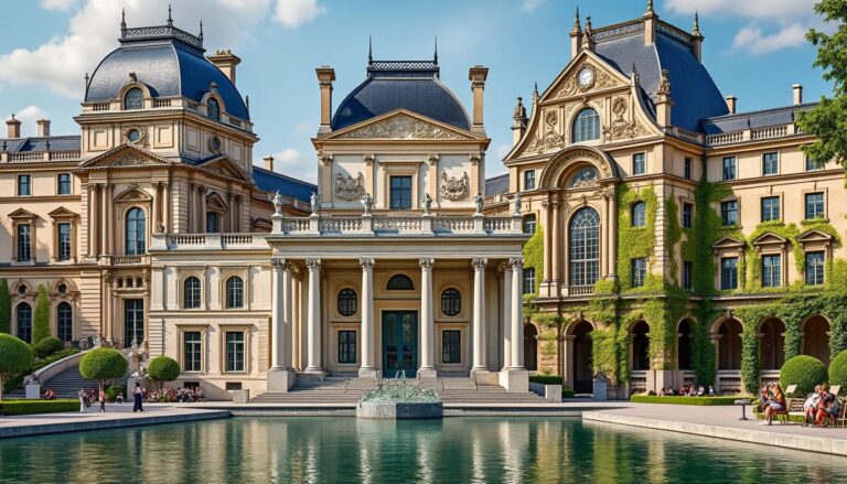 découvrez les archives culturelles incontournables à visiter en france en 2025, entre patrimoine historique et trésors archivistiques uniques pour enrichir votre voyage.