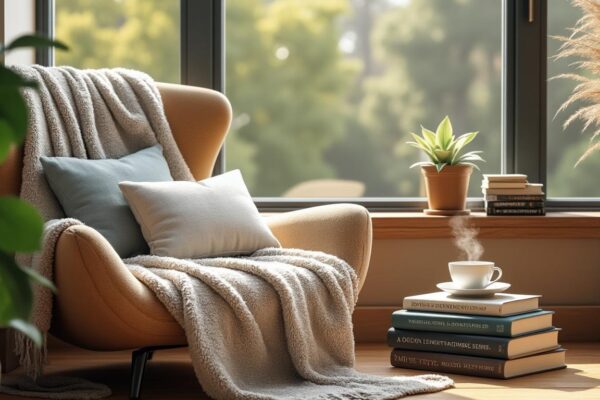 découvrez notre sélection des livres inspirants incontournables en 2025 pour améliorer votre bien-être et stimuler votre développement personnel.