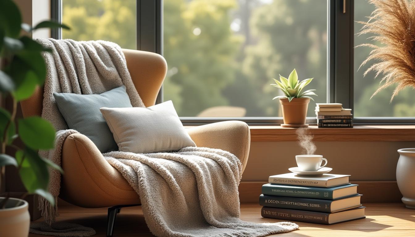 découvrez notre sélection des livres inspirants incontournables en 2025 pour améliorer votre bien-être et stimuler votre développement personnel.