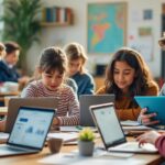 test d'orientation gratuit pour collégiens et lycéens, découvrez facilement les choix d'avenir qui vous correspondent grâce à notre outil simple et rapide.