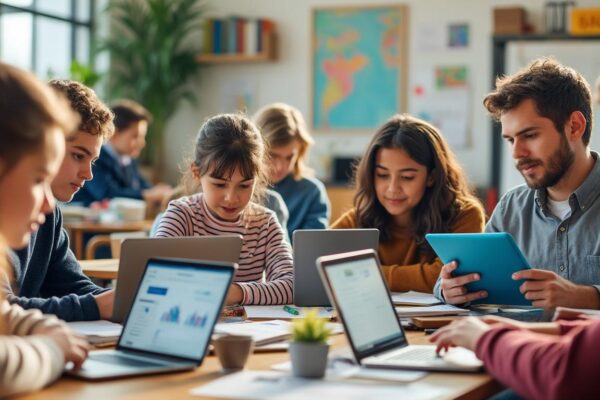 test d'orientation gratuit pour collégiens et lycéens, découvrez facilement les choix d'avenir qui vous correspondent grâce à notre outil simple et rapide.