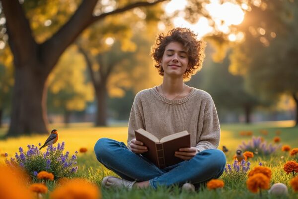 découvrez comment réduire votre temps d’écran et profitez pleinement des bénéfices d’une pause digitale pour améliorer votre bien-être et votre productivité.