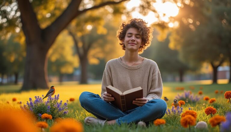 découvrez comment réduire votre temps d’écran et profitez pleinement des bénéfices d’une pause digitale pour améliorer votre bien-être et votre productivité.