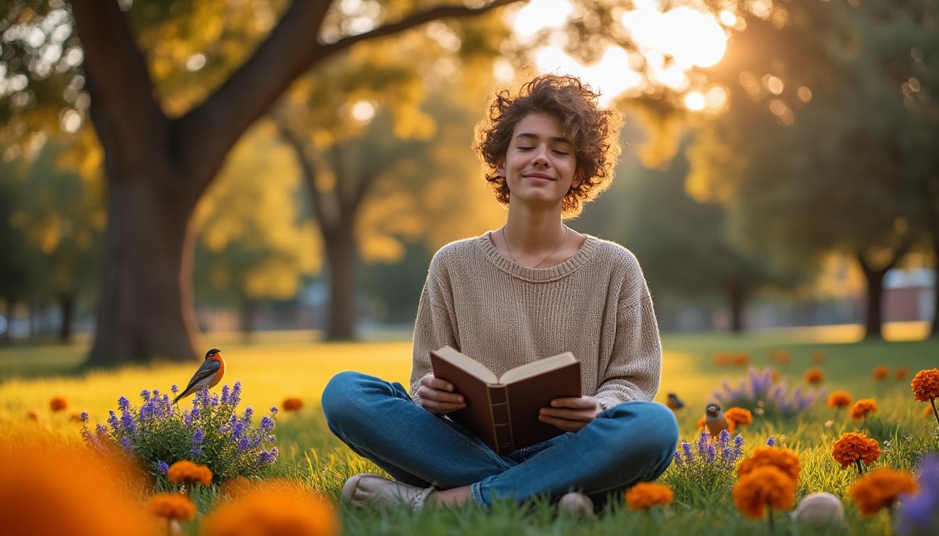 découvrez comment réduire votre temps d’écran et profitez pleinement des bénéfices d’une pause digitale pour améliorer votre bien-être et votre productivité.