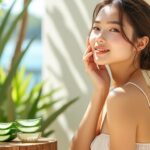 découvrez des astuces simples et efficaces pour garder votre peau bien hydratée tout au long de l'été, en préservant douceur et éclat sous le soleil.