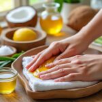 découvrez des astuces naturelles pour prendre soin de vos mains et obtenir des ongles parfaits, directement à la maison.