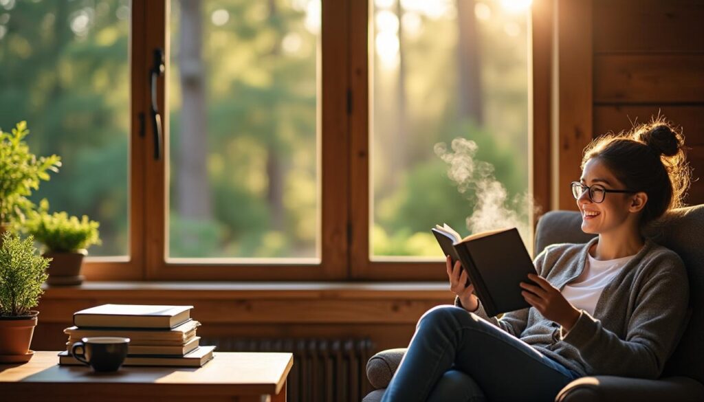 découvrez comment profiter pleinement de 48 heures sans réseaux sociaux lors d'un week-end détox numérique pour retrouver sérénité et bien-être.