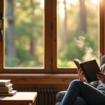 découvrez comment profiter pleinement de 48 heures sans réseaux sociaux lors d'un week-end détox numérique pour retrouver sérénité et bien-être.