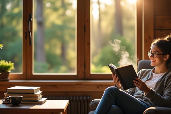 découvrez comment profiter pleinement de 48 heures sans réseaux sociaux lors d'un week-end détox numérique pour retrouver sérénité et bien-être.