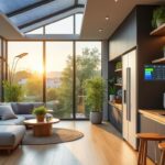 découvrez comment adopter des éco-gestes simples et efficaces à la maison pour réduire votre consommation d'énergie en 2025 et contribuer à la protection de l'environnement.