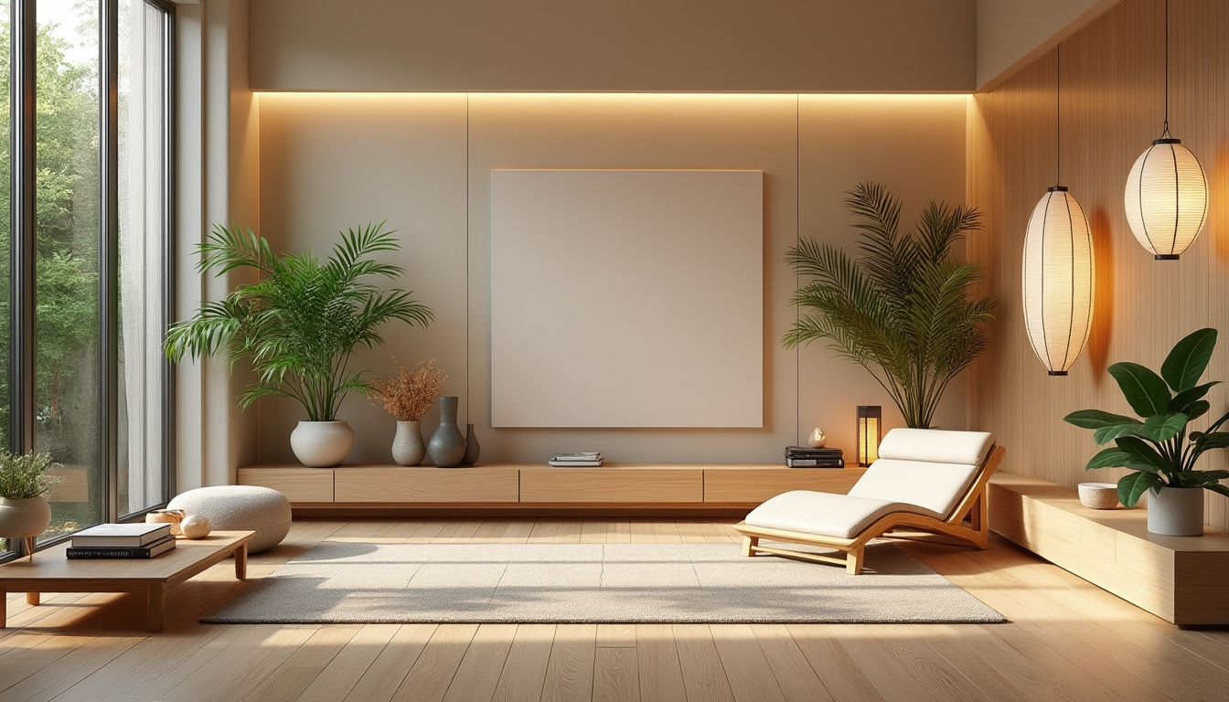 découvrez comment créer une ambiance zen dans votre salon avec des inspirations déco en bois naturel. apportez chaleur, sérénité et élégance à votre intérieur grâce à nos conseils déco faciles à appliquer.