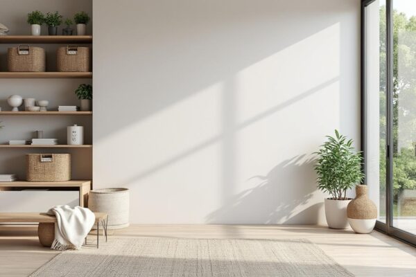 découvrez les astuces essentielles pour désencombrer votre intérieur et adopter une organisation maison minimaliste efficace, pour un espace harmonieux et épuré.