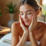 découvrez les meilleures techniques d'automassage du visage pour une détente profonde et un bien-être quotidien. apprenez à relâcher les tensions et à revitaliser votre peau facilement chez vous.