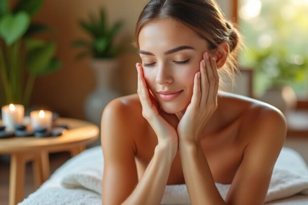 découvrez les meilleures techniques d'automassage du visage pour une détente profonde et un bien-être quotidien. apprenez à relâcher les tensions et à revitaliser votre peau facilement chez vous.