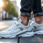 découvrez les baskets mode 2025, conçues pour allier confort optimal et style tendance, afin de vous offrir une élégance sans compromis au quotidien.