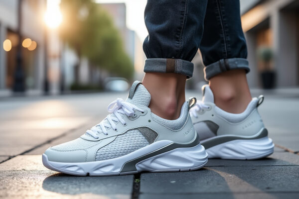 découvrez les baskets mode 2025, conçues pour allier confort optimal et style tendance, afin de vous offrir une élégance sans compromis au quotidien.