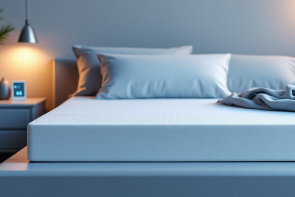 découvrez comment choisir le matelas et le linge de lit adaptés peut améliorer la qualité de votre sommeil en 2025. conseils pratiques pour un repos optimal chaque nuit.