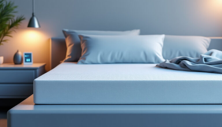 découvrez comment choisir le matelas et le linge de lit adaptés peut améliorer la qualité de votre sommeil en 2025. conseils pratiques pour un repos optimal chaque nuit.