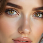découvrez nos conseils maquillage pour sublimer votre regard avec des lentilles de couleur naturelles, pour un effet doux et subtil au quotidien.