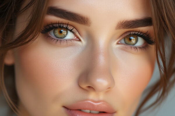découvrez nos conseils maquillage pour sublimer votre regard avec des lentilles de couleur naturelles, pour un effet doux et subtil au quotidien.
