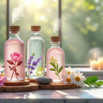 découvrez les eaux florales en 2025 : leurs usages multiples et bienfaits pour la beauté et le bien-être au naturel.