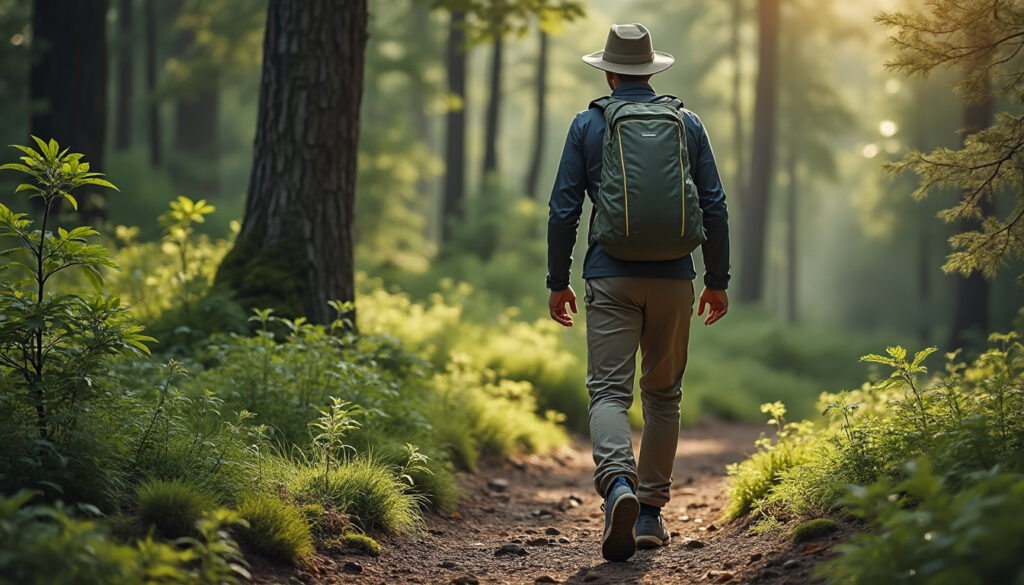 découvrez quels vêtements choisir pour une randonnée douce en 2025, alliant confort, protection et style pour profiter pleinement de vos balades en pleine nature.
