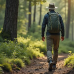 découvrez quels vêtements choisir pour une randonnée douce en 2025, alliant confort, protection et style pour profiter pleinement de vos balades en pleine nature.
