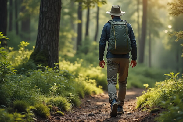 découvrez quels vêtements choisir pour une randonnée douce en 2025, alliant confort, protection et style pour profiter pleinement de vos balades en pleine nature.