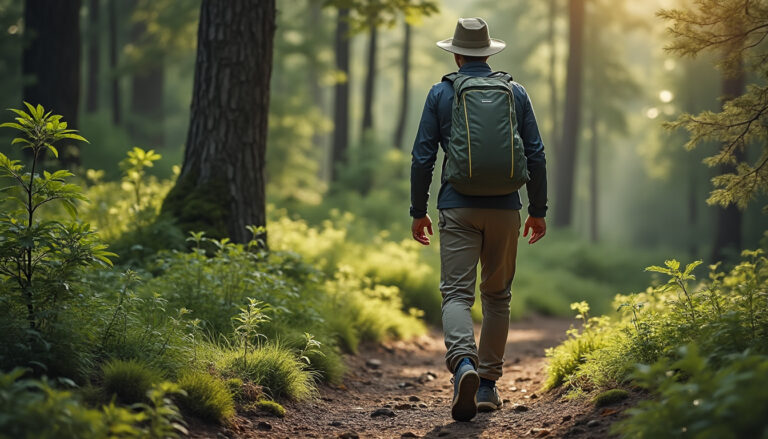 découvrez quels vêtements choisir pour une randonnée douce en 2025, alliant confort, protection et style pour profiter pleinement de vos balades en pleine nature.