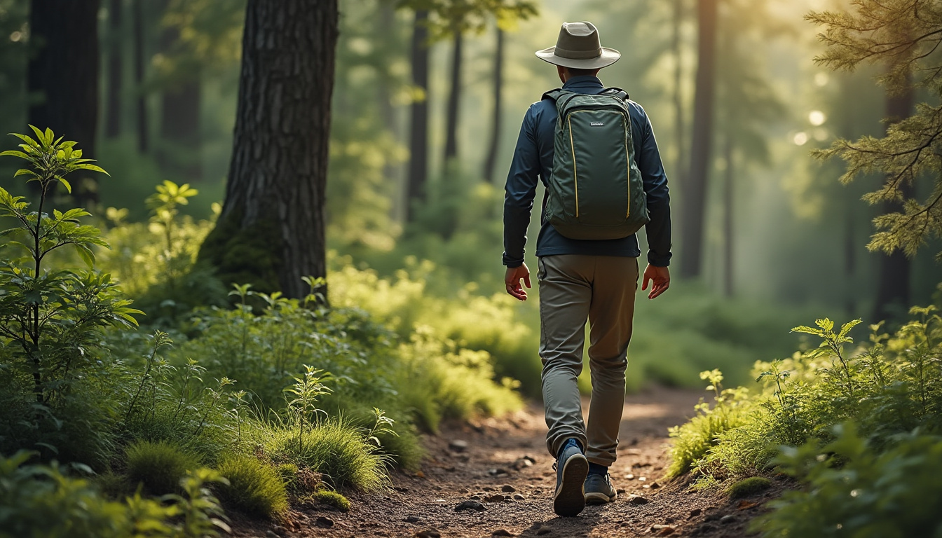 découvrez quels vêtements choisir pour une randonnée douce en 2025, alliant confort, protection et style pour profiter pleinement de vos balades en pleine nature.