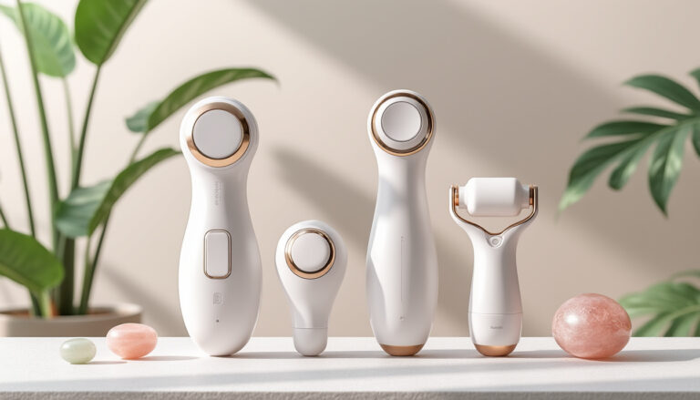 découvrez notre avis complet et comparatif 2025 des appareils de massage visage pour choisir le modèle idéal et prendre soin de votre peau efficacement.