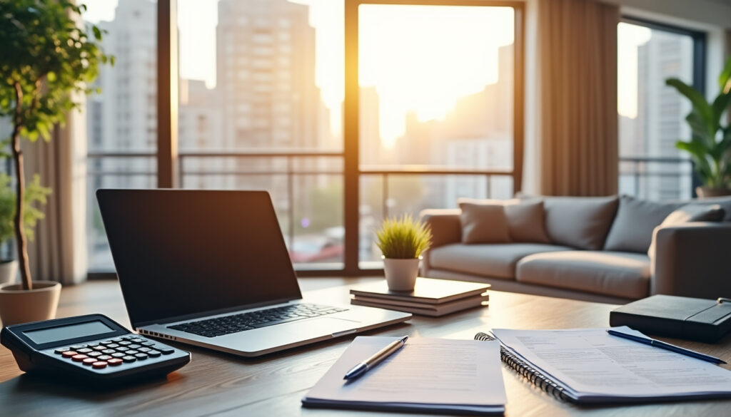 découvrez les nombreux avantages de l'achat lmnp d’occasion, une solution rentable pour investir dans l'immobilier locatif meublé et générer des revenus complémentaires en toute sérénité.