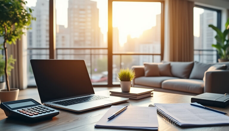 découvrez les nombreux avantages de l'achat lmnp d’occasion, une solution rentable pour investir dans l'immobilier locatif meublé et générer des revenus complémentaires en toute sérénité.