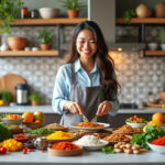 découvrez comment voyager autour du monde sans quitter votre cuisine en 2025 grâce à notre guide des saveurs internationales. explorez des recettes exotiques et astuces culinaires pour un tour du monde gustatif inoubliable.