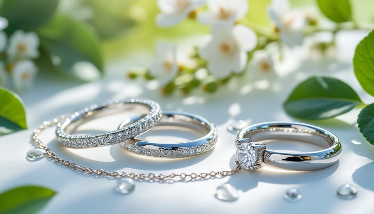 découvrez nos astuces et conseils pour entretenir vos bijoux hypoallergéniques et préserver leur brillance durablement, tout en protégeant votre peau.