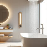 découvrez les 7 accessoires bien-être essentiels pour créer un spa maison et transformer votre salle de bain en un havre de détente en 2025.