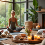 découvrez les meilleures idées d'activités relaxantes pour un weekend bien-être entre amis, alliant détente, convivialité et moments de partage inoubliables.