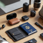 découvrez notre guide 2025 des accessoires de voyage élégants et pratiques, indispensables pour allier style et fonctionnalité lors de vos aventures.
