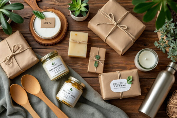découvrez 10 idées de cadeaux éthiques et bien-être pour offrir en 2025, alliant responsabilité, respect de l'environnement et bonheur partagé.