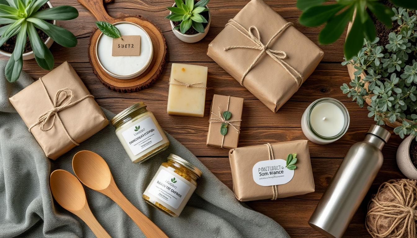 découvrez 10 idées de cadeaux éthiques et bien-être pour offrir en 2025, alliant responsabilité, respect de l'environnement et bonheur partagé.