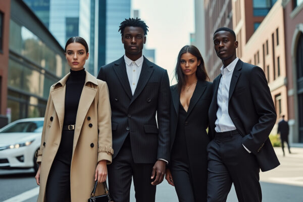 découvrez comment moderniser vos tenues classiques en 2025 avec des astuces tendance pour un style contemporain et élégant.