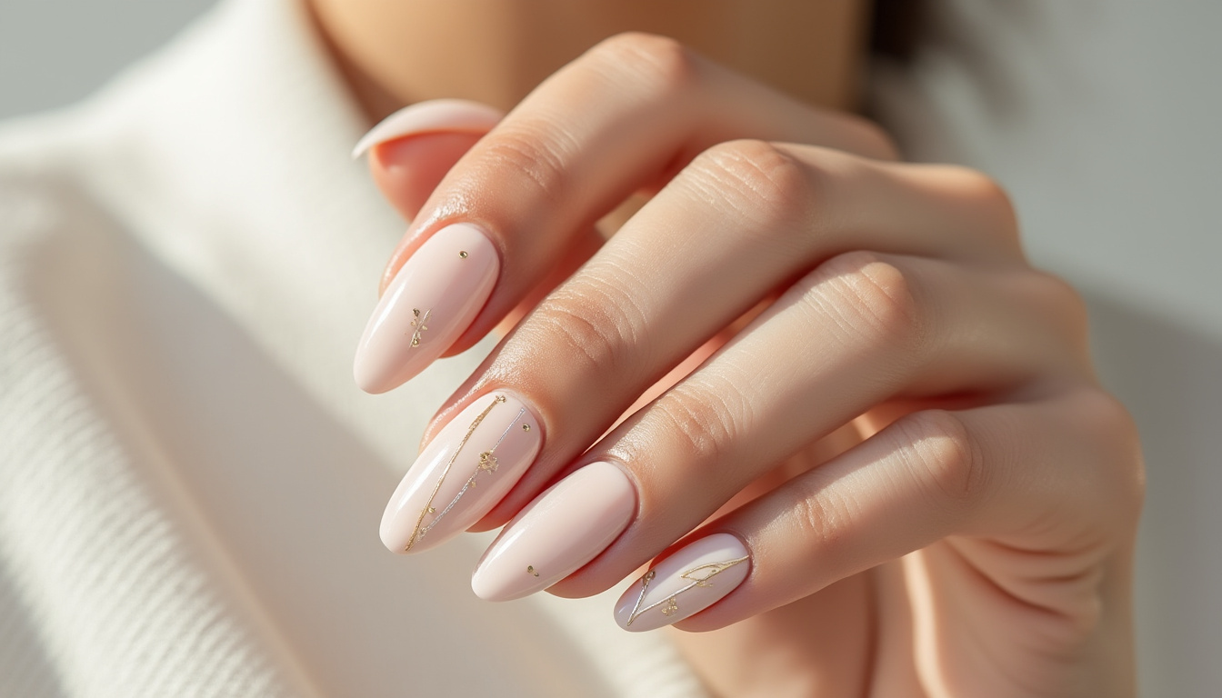 découvrez les tendances nail art minimalistes incontournables à adopter en 2025 pour un style élégant et moderne. inspirez-vous des designs épurés et sophistiqués qui feront sensation cette année.